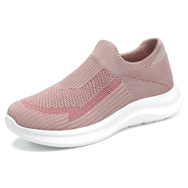 Men S Sports New One Foot Soft Soled Men S Casual Shoes Breathable Odorless Trendy And Comfortable Casual Shoes Ddmysaturn
