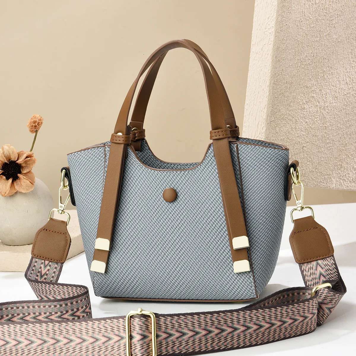 Women bag Shoulder Handbag for women Female y ner shoulder bags Large capacity fashion crossbody 250514