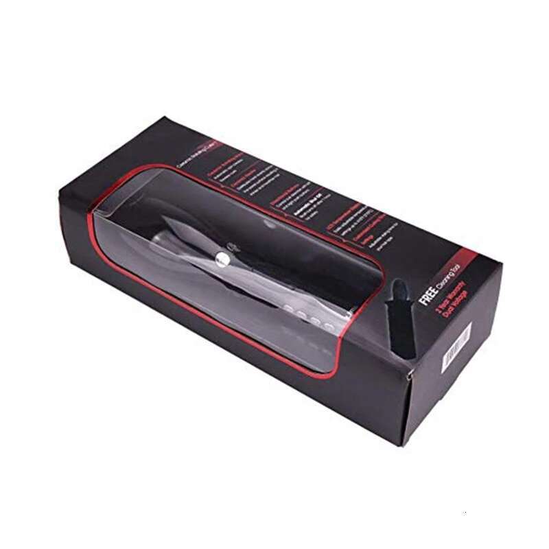 Rose-shaped Multi-Function LCD Curling Iron Professional Hair Curler Styling Tools Curlers auto rotating ceramic hair curler