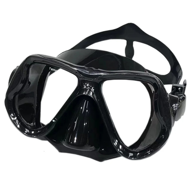 Scuba Snorkel Diving Mask Snorkeling Goggles Swimming Water Sports Equipment 250514