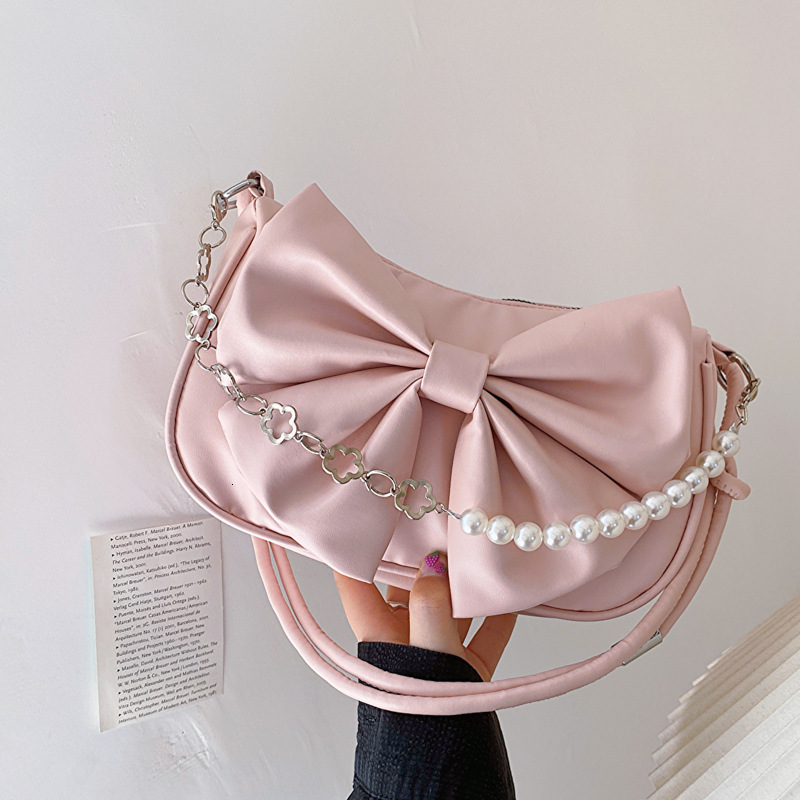 Free Delivery Designer Bag Spring Fashion Trend Korean Version Small For Women 2025 Westernized Net Red Shoulder With Texture Underarm Bag Luxury Bag