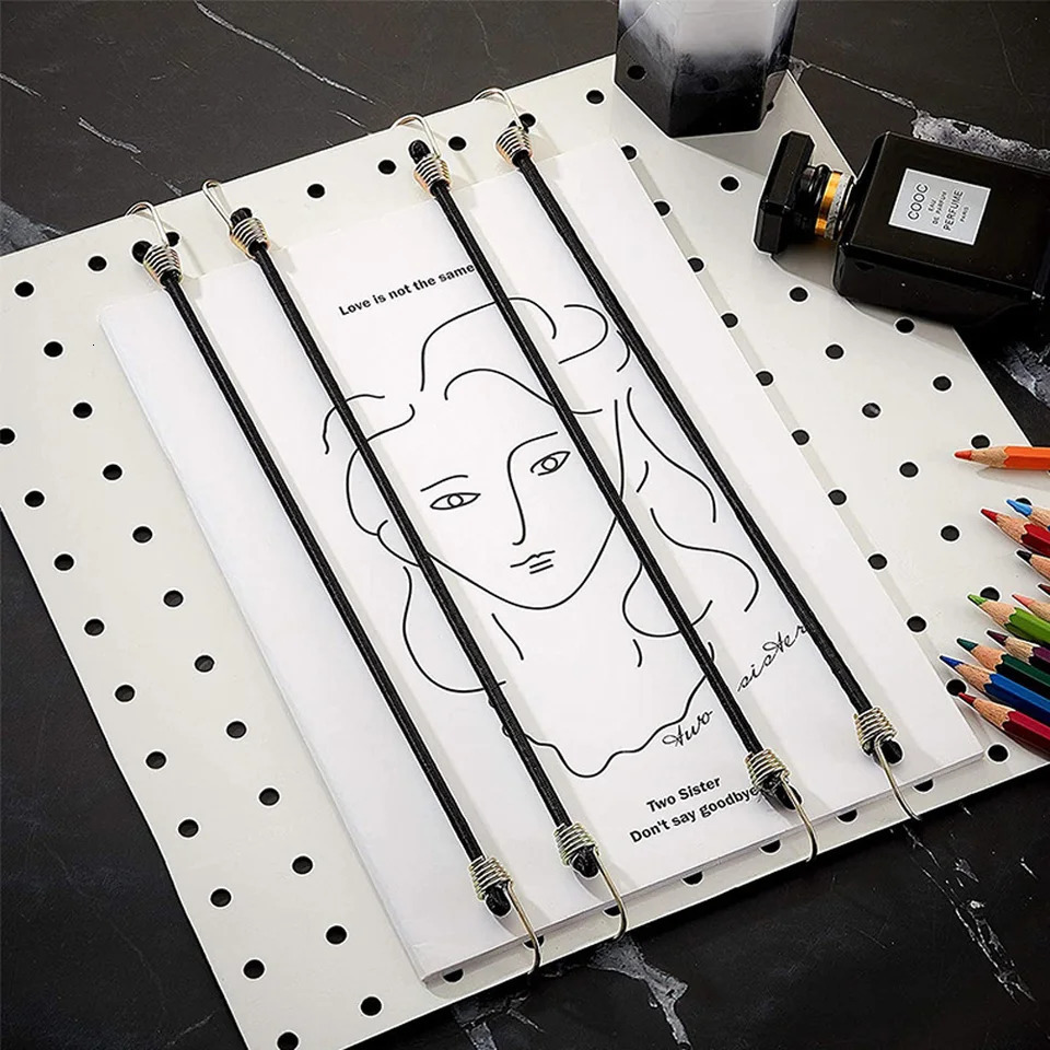 10 Pcs Heavy Duty Elastic Bungee Cords With Carabiner Luggage Cord 30cm Luggage Packing Ropes Camping Accessories 250513