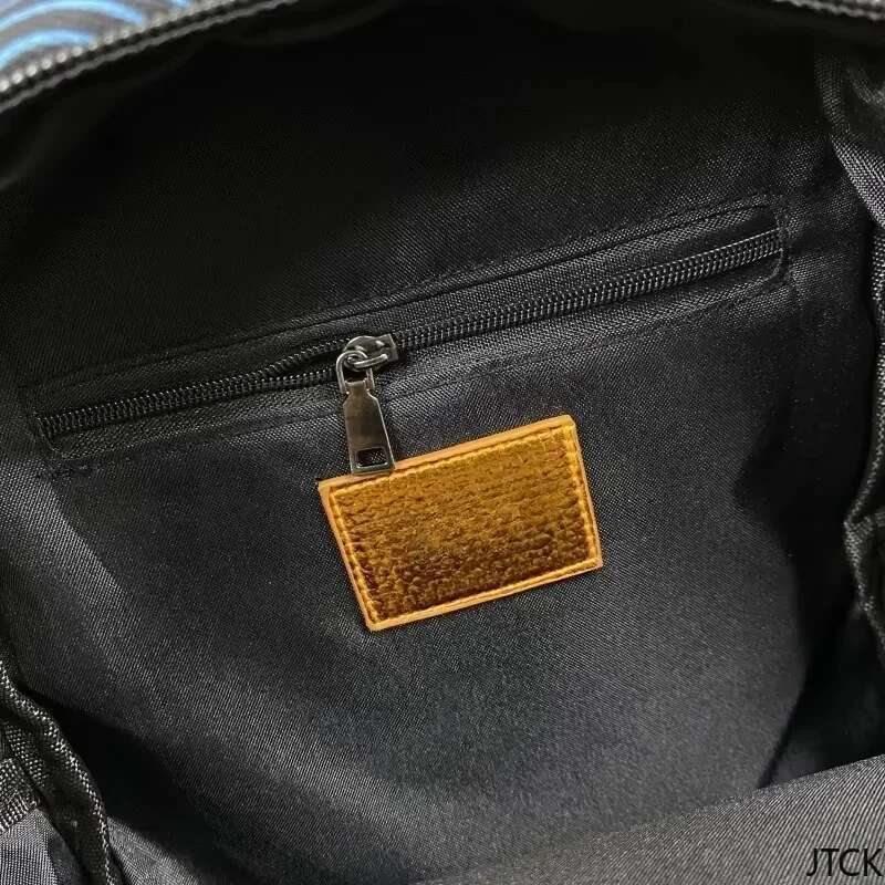 2025 New School Bag Travel Retro Design Classic Mini Fashion Student Women's Backpack