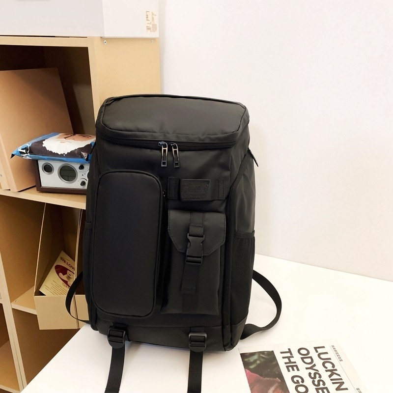 Elite pro sports bag badminton bags large capacity multi function watertight outdoor recreation travel backpacks 20l
