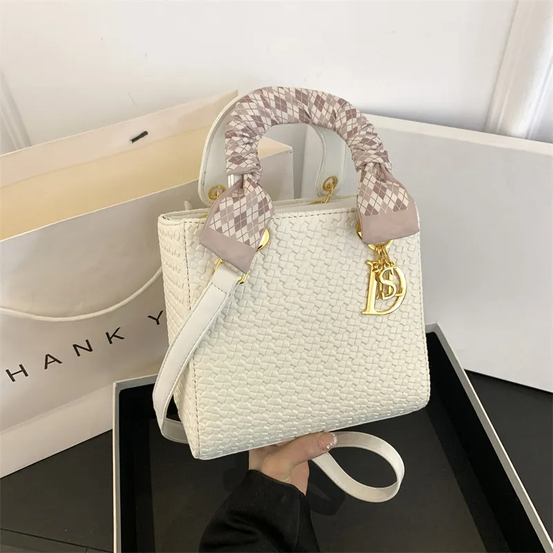 Designer Bag Shoulder Bag Luxury Bag Crossbody Ladies Fashion Mini Bag High Quality Leather Tote New Designer Bag 2025 Medium Handbag Large Capacity S