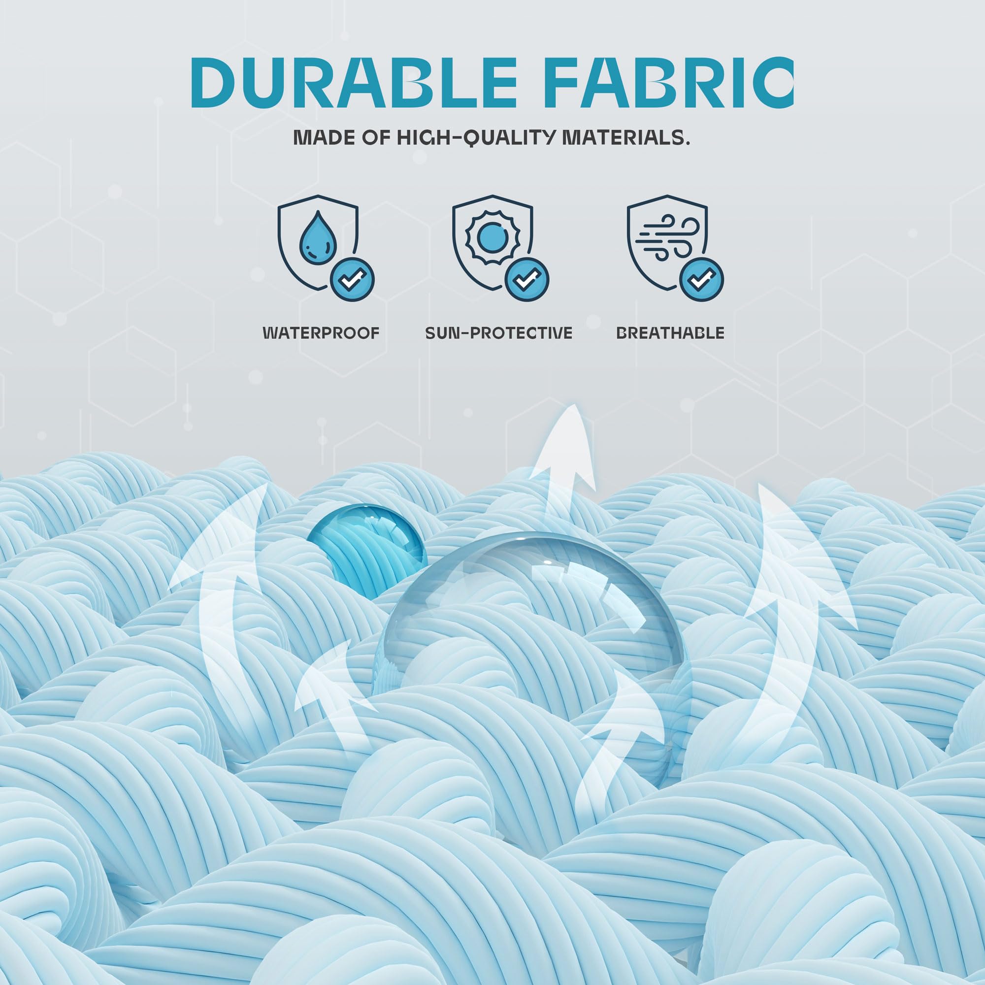 43" Travel Garment Bag with Accessories Zipper Pocket, Heavy Duty Suit Bag for Suits, Tuxedos, Dresses, Coats, Black, 1 pack