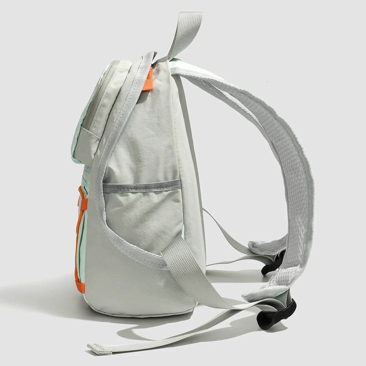 Multi-Purpose for Women 2025 New Oxford Cloth Casual Versatile Outdoor Travel Commuter Small Backpack Mini