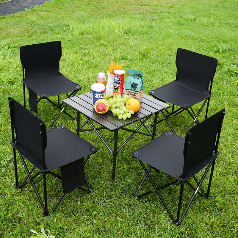 Outdoor camping folding Mazza portable ultra light fishing chairs, sketching chairs