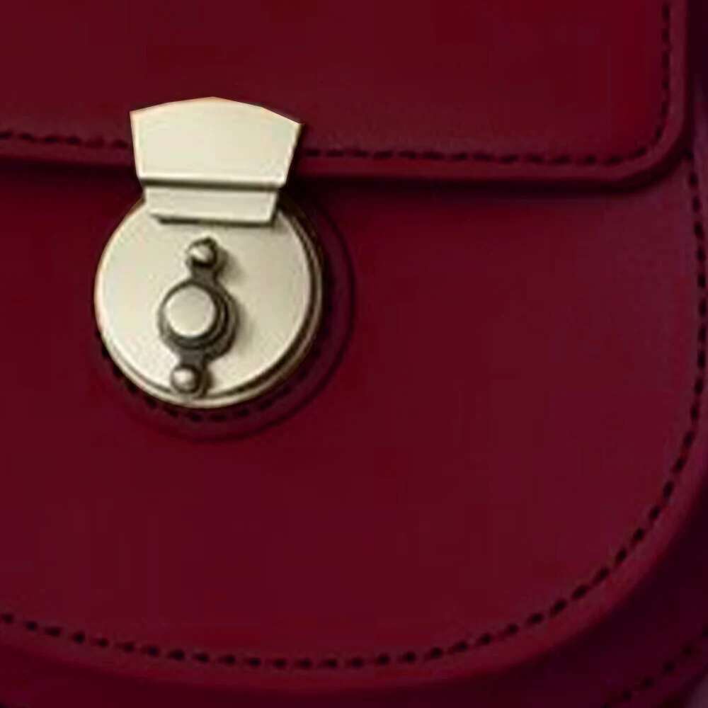Leather Handbag Ing Kit Easy Making Handicraft Bag All Accessories Homemade For Women Lady Girl