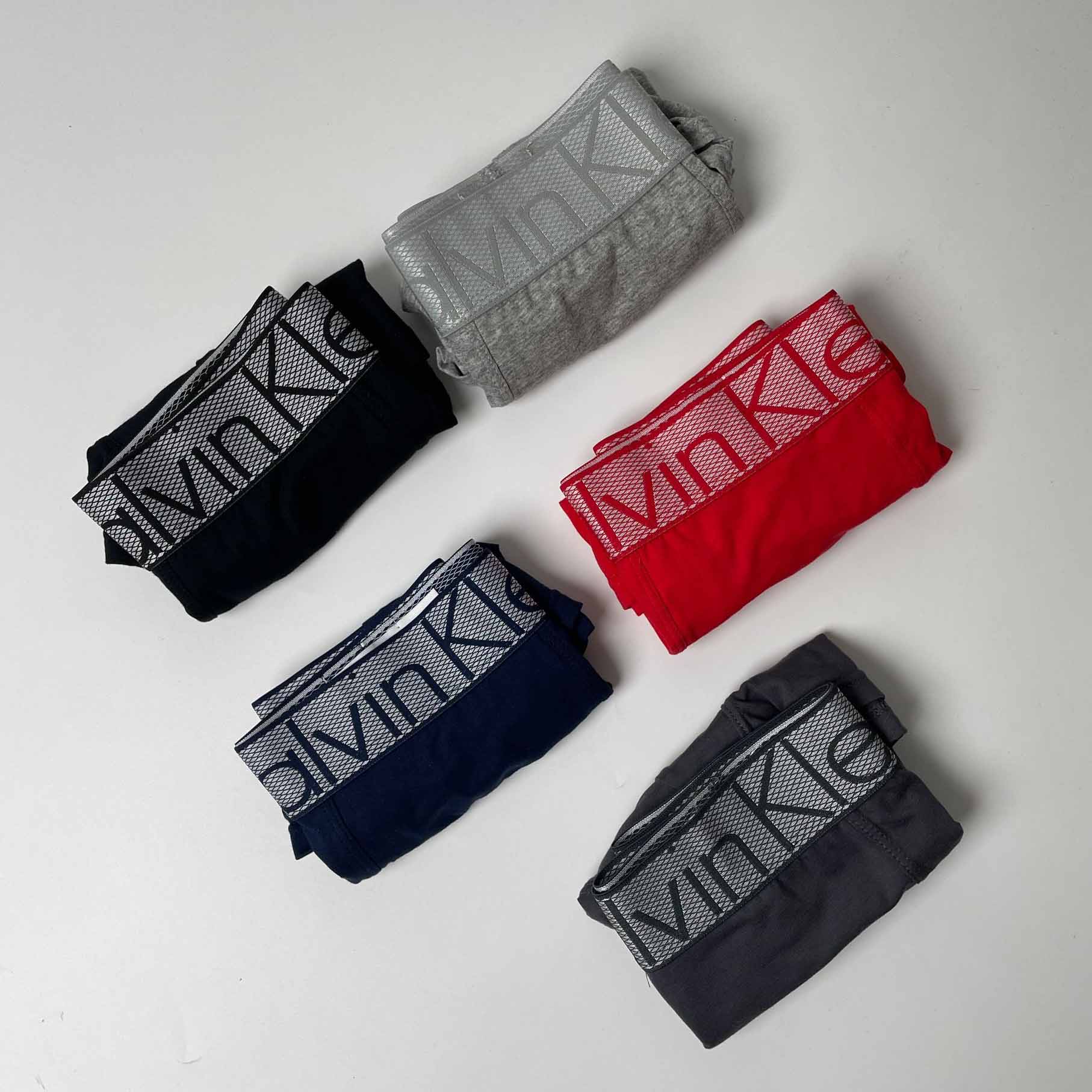 Designer s Boxer Brief Solid Color Letter Men S Underwear A New Fashion And Breathable Brand Underwear For Students Youth