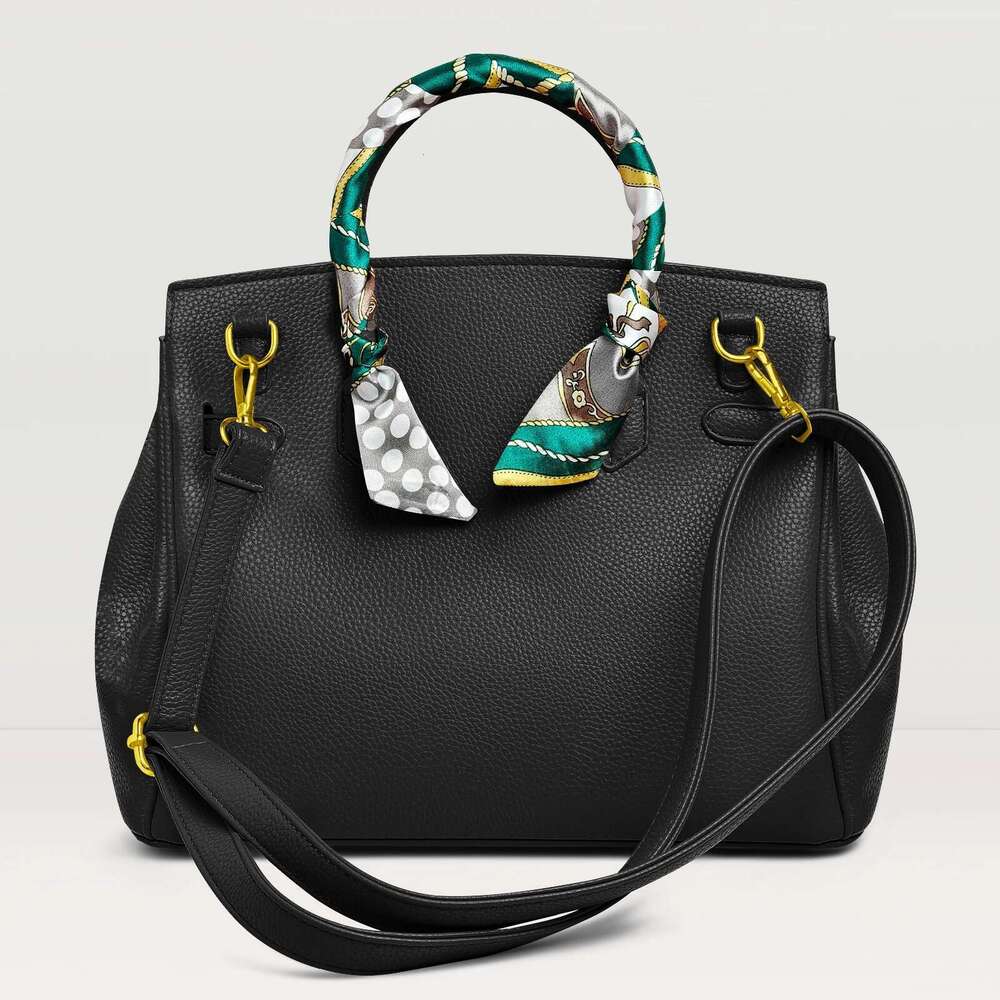 BESTSPR Women's Leather Purses Handbags The Tiktok Viral Designer Tote Bags Cute Crossbody Shoulder Bag