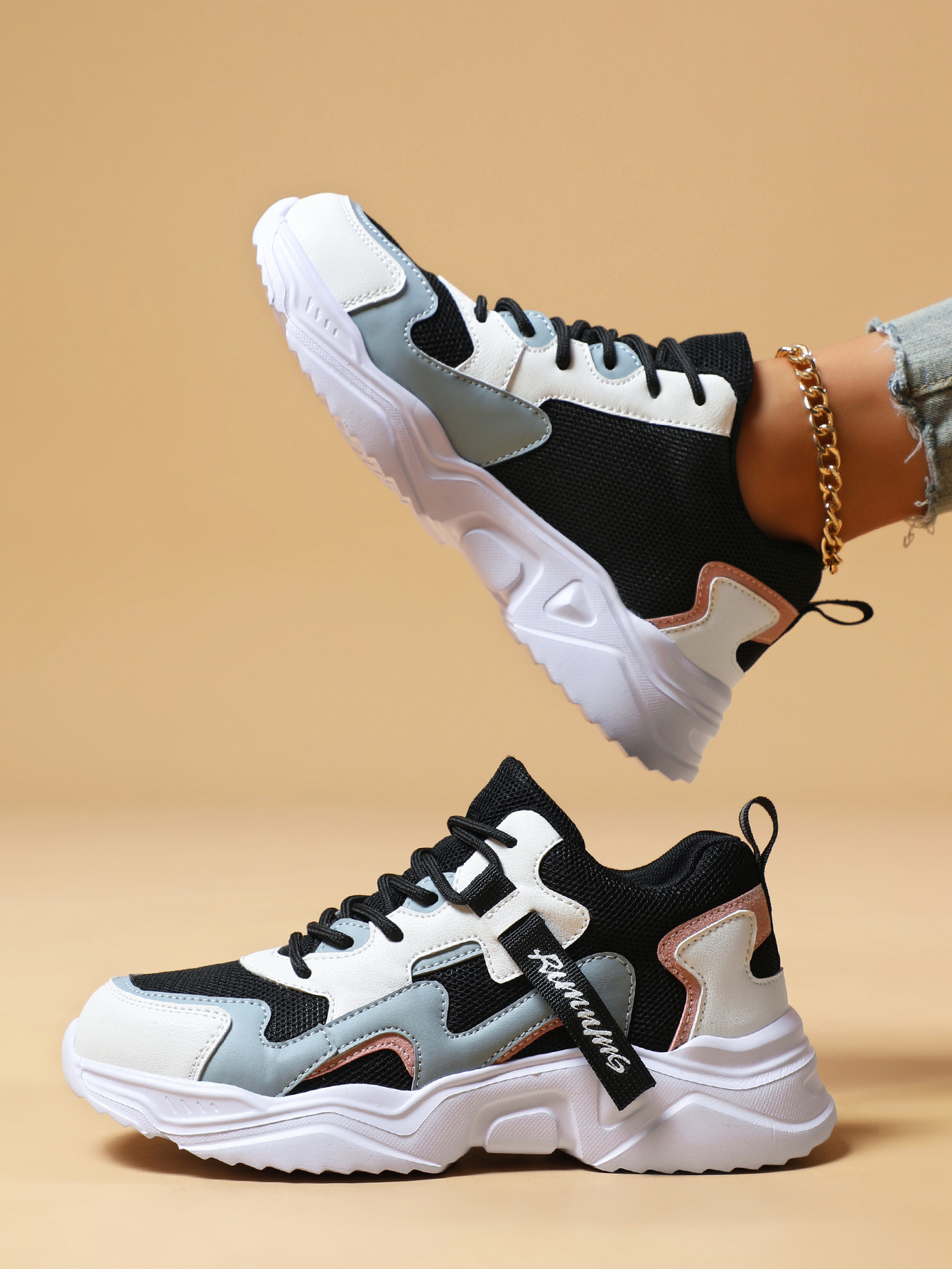 Free shipping designer men womens running shoes black white blue green outdoor sports casual shoe trainers sneakers 36-42