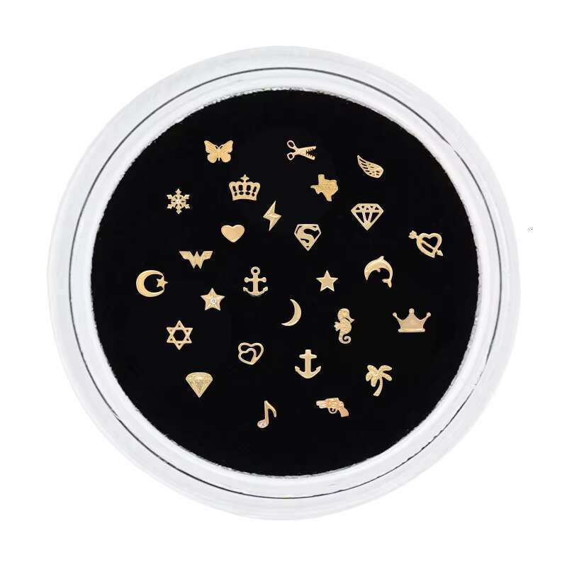 Gold multi-function whitening gel other tooth accessories LED kit
