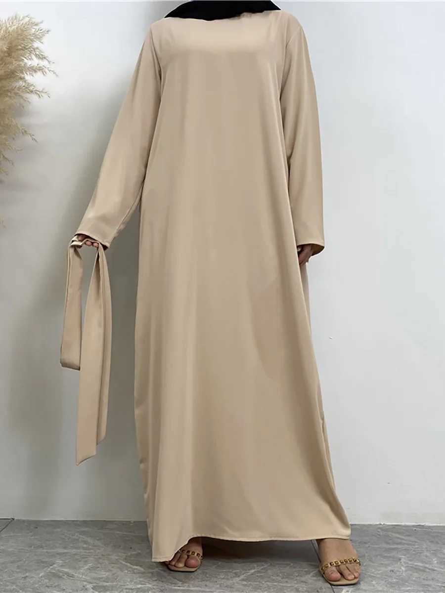 Modest Abaya Ramadan Turkey Kaftan Islamic Clothing Muslim For Women Hijab Dress Robe Femme Musulmane Caftan Marocain Vestidos X250514