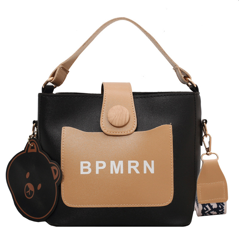 Free Delivery Designer Bag This Year's Popular Small For Women's Autumn 2025 New Trendy And Fashionable Leisure Broadband Crossbody One Shou