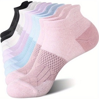 Designer Socks New Shock Absorbing Sports Anti Odor Sweat Absorbing Socks Men S And Women S Socks Sports Socks