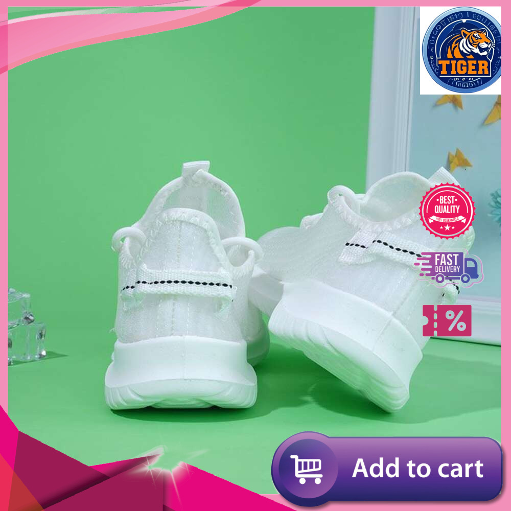 Ddmytiger Casual Sports Comfort Tennis Spring Summer Mesh Light Sneakers Women White Hollow No Slip Walking Shoes Outdoor