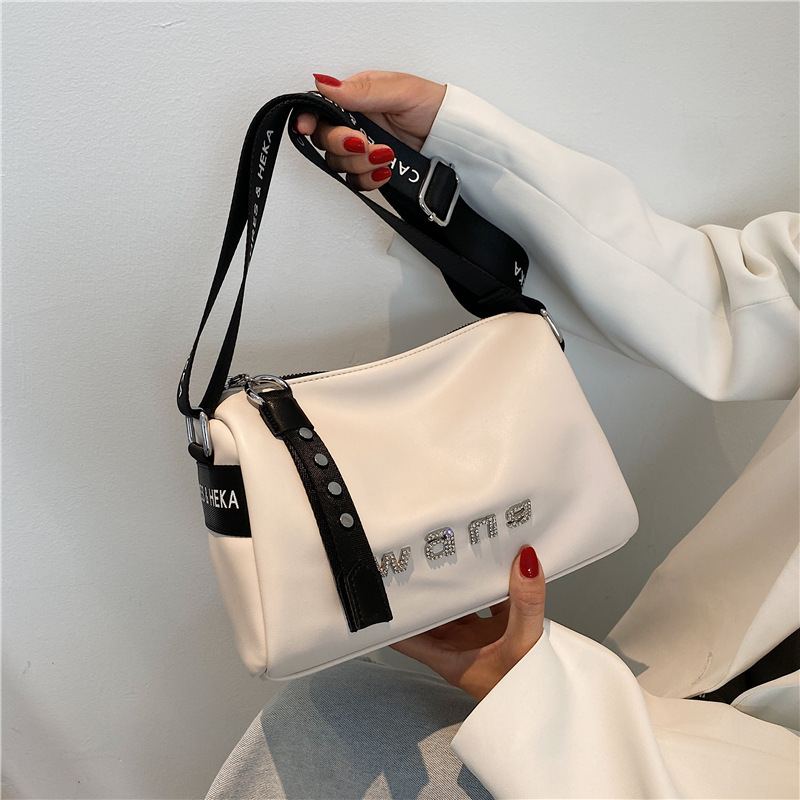 High Quality Brand High-quality New Style Free Designer Bag 2024 Spring/summer New Style Casual And Fashionable Multifunctional Women's Crossbody