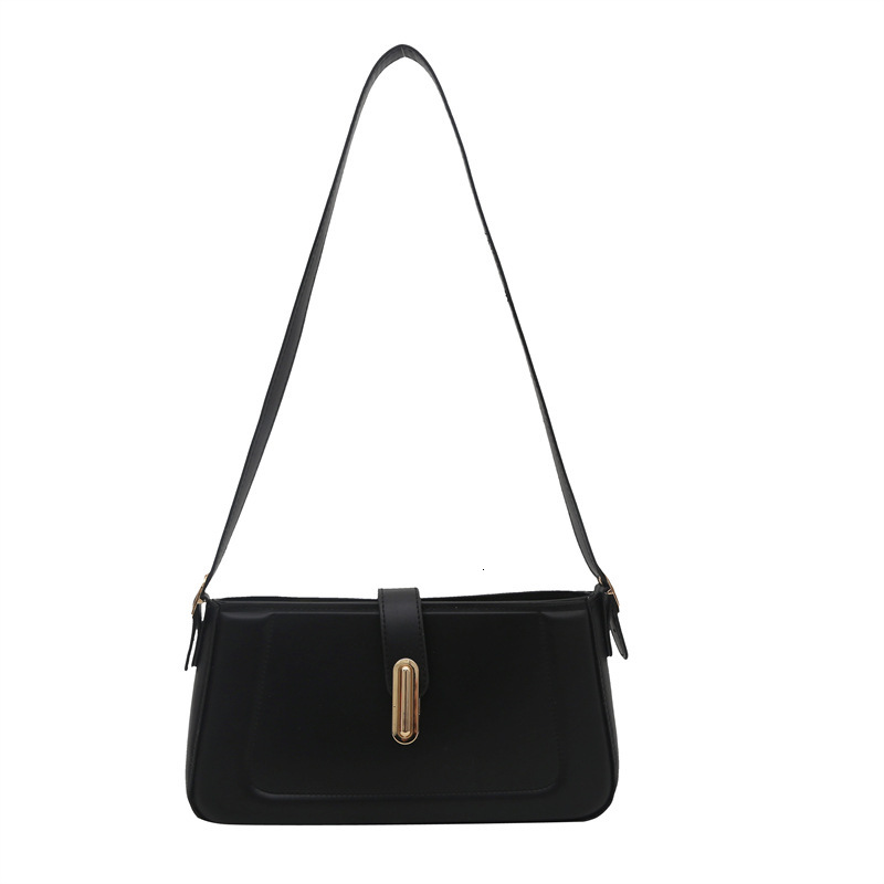 Solid Color Minimalist Small Square New Free Delivery Designer Luxury Bag Bag 2025 Personalized And Versatile Commuting Crossbody Trend Niche Lock Sho