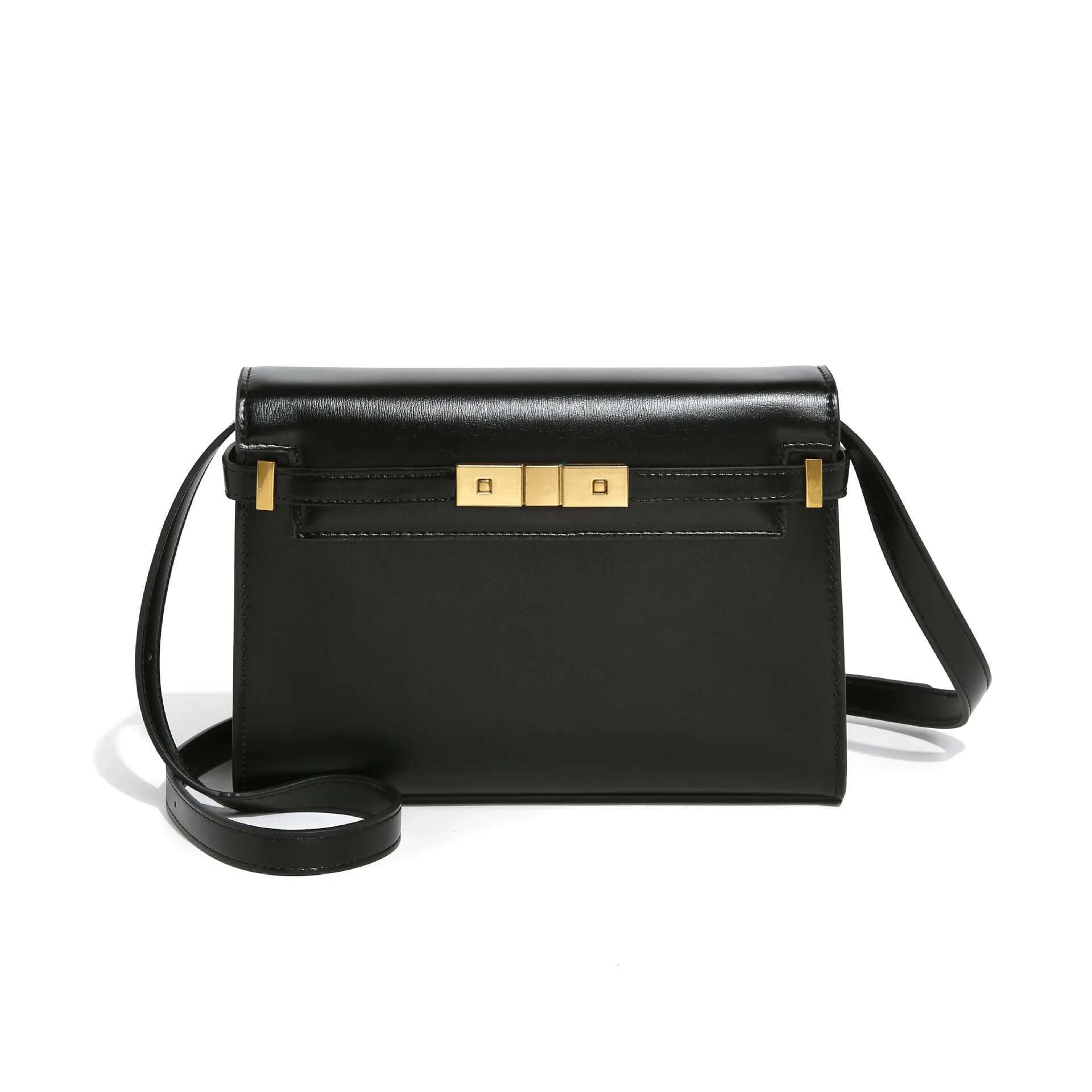 Brand Designer Handbags, High-Quality Square Commuter Bags, Fashionable Women's Shoulder Crossbody Bags