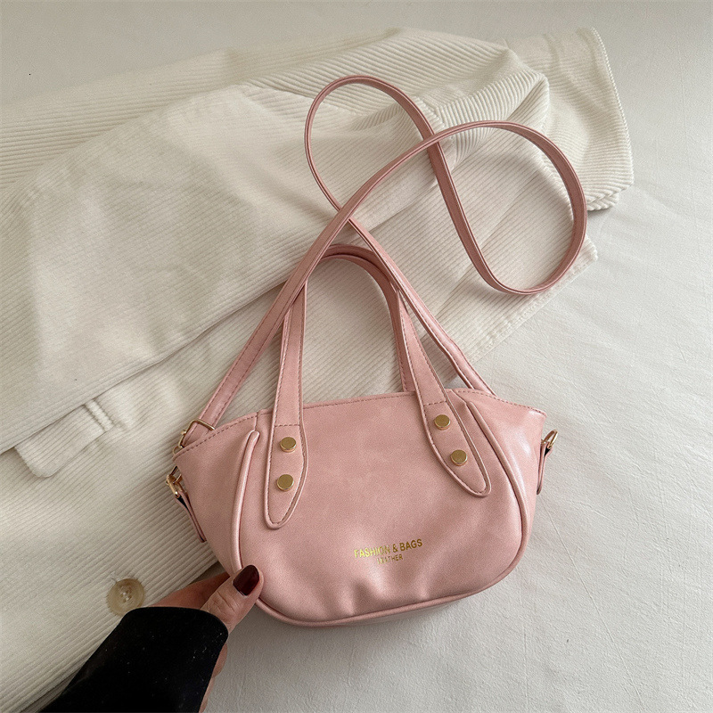 New Free Delivery Designer Bag High Quality Stylish Small For Luxury Bag Women In 2025 Trendy And Versatile Crossbody Bag Fashionable Handheld Bucket 