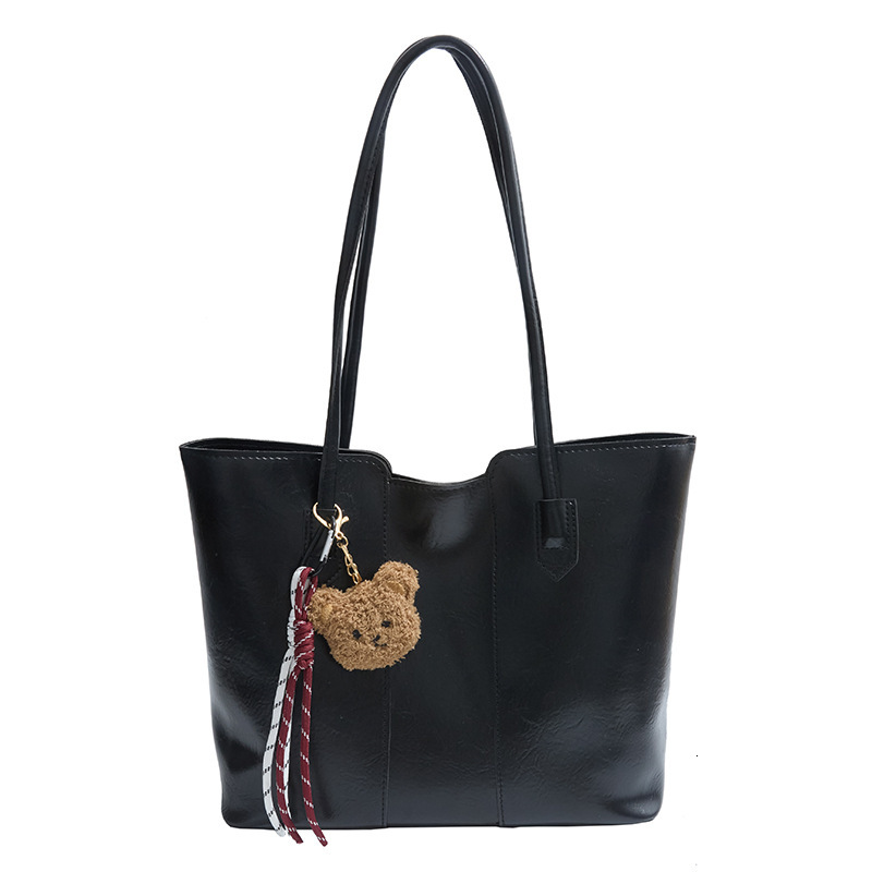 Free Delivery Designer Bag End Temperament Commuting Large Capacity For Women 2025 New Autumn And Winter Light Shoulder Casual Tote Luxury Bag