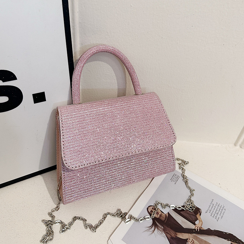 New Free Delivery Designer Bag New Fashion Birthday Party Handheld Sparkling Wedding Dress Luxury Bag Evening Bag