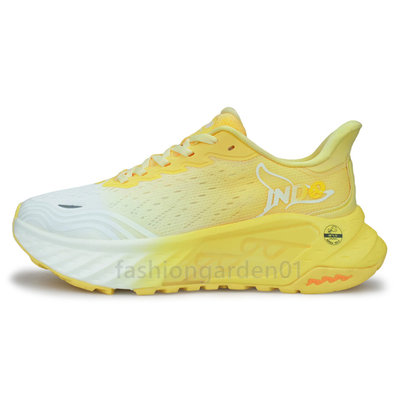 JNDO whale leaping pro running shoes mens trainers black green sea salt white yellow men women sneakers platform fashion luxury sports shoes free ship