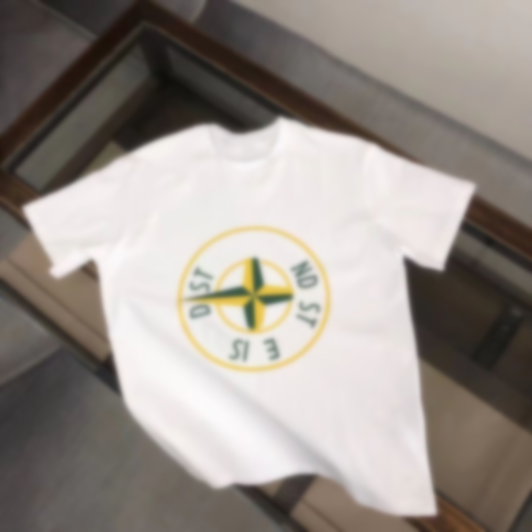 summer kid t shirt Tops kids designer clothes baby tshirt clothe girl boy t-shirt half sleeved 2025 new Leisure Vacation Children's Day Birthday streetwear