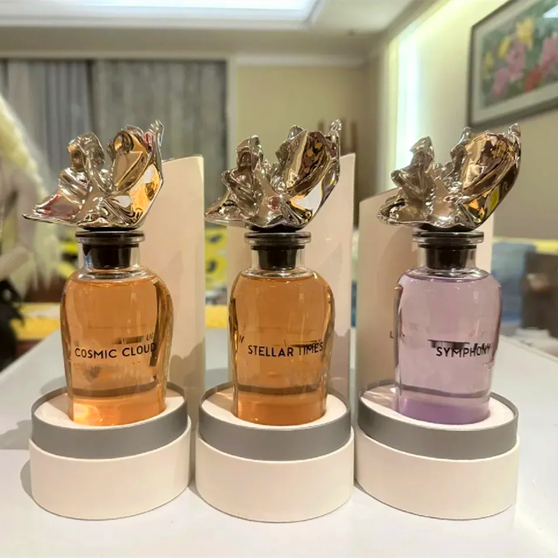 Designer Parfum Symphony Perfume Stellar Times Womens Perfume Brand Spell on You Perfume Les Sables Rose for Eau De Parfum Top Version quality brand EDP Perfume