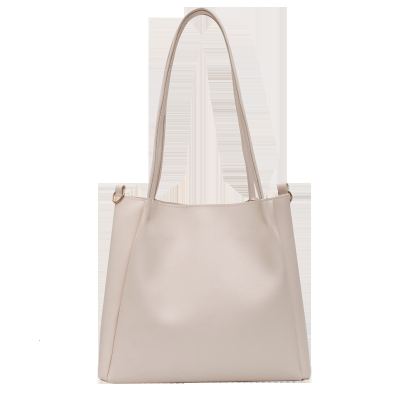 Free Delivery Designer Bag Baobao Large Capacity Shoulder 2025 Fashion Korean Version Trend Crossbody Student Handheld Women's Tote Bag Luxury Ba
