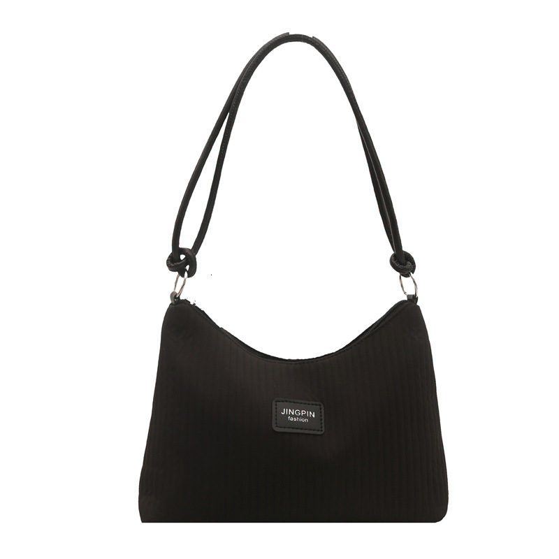 Capacity Handheld Underarm Bucket For Women Luxury Bag 2025 New Versatile New Free Delivery Designer Bag And Simple Single Shoulder Crossbody With Wri