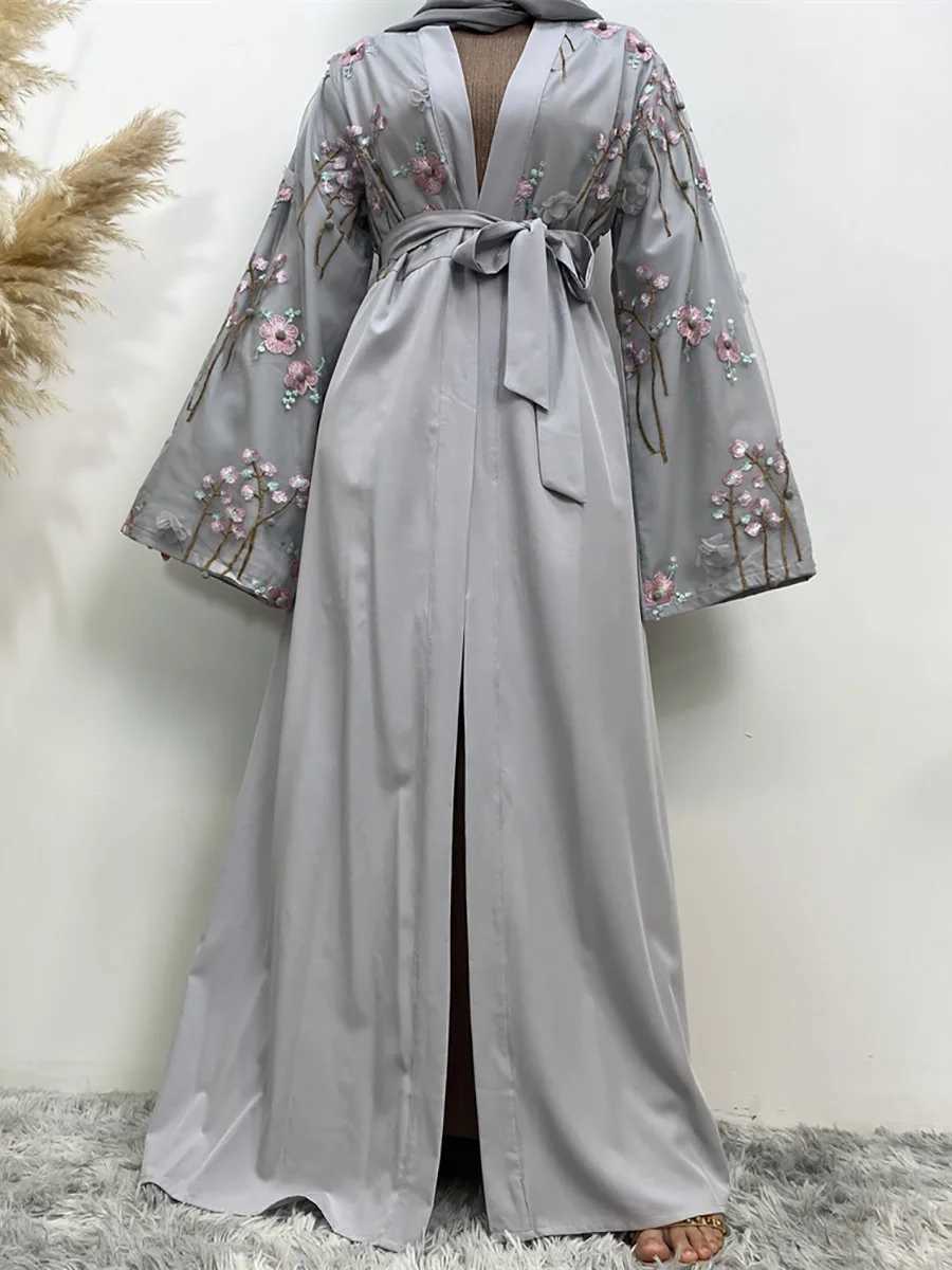 Chaomeng Ramadan Femme Musulmane Kimono Turkey Kaftan Islam Clothing Muslim For Women Abaya Dubai Modest Robe Caftan Marocain X250514