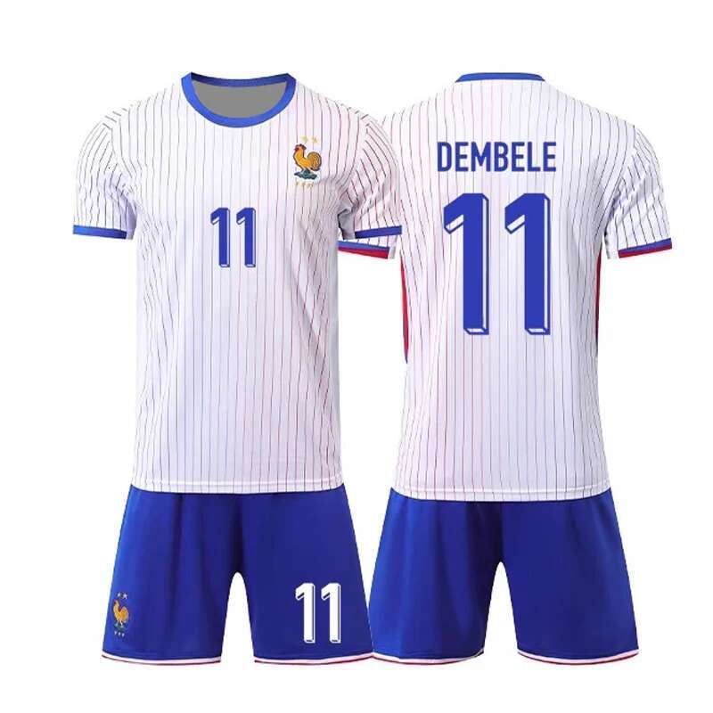 Adult Kids Personalize Football Jerseys Soccer Uniform MAN Women Team Training Quick-Drying Sportswear Futsal Tracksuit Outfit