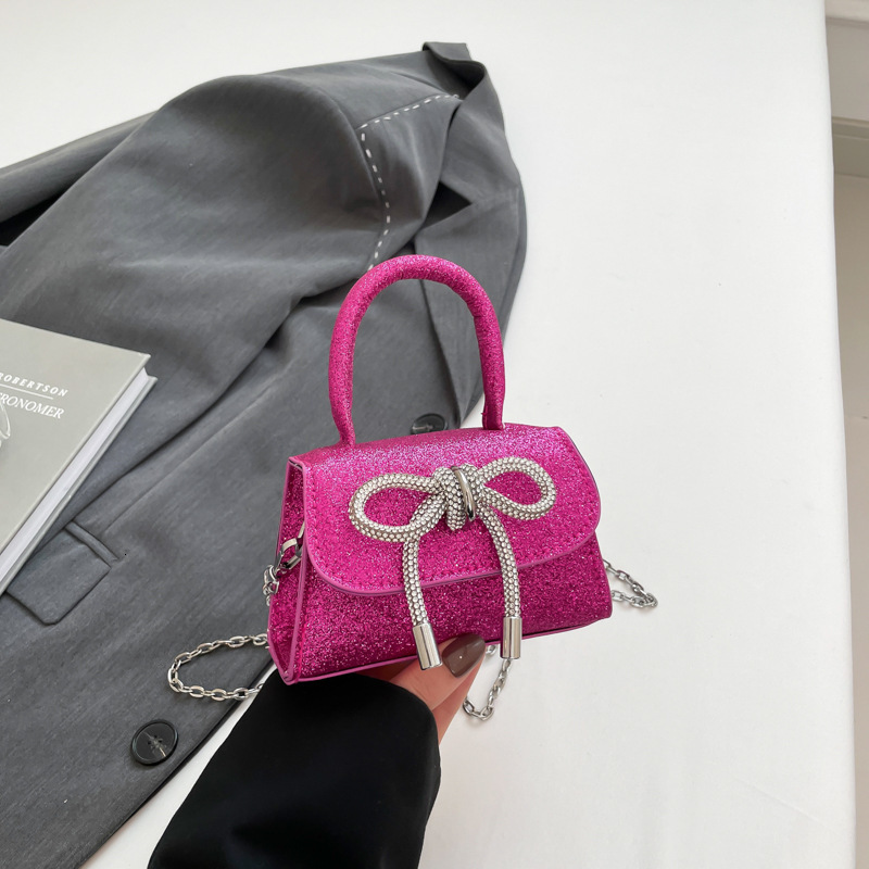 New Free Delivery Designer Bag 2025 New Style Design Single Shoulder Stylish Solid Color Strap Luxury Bag Cover Handheld Texture Crossbody Bag