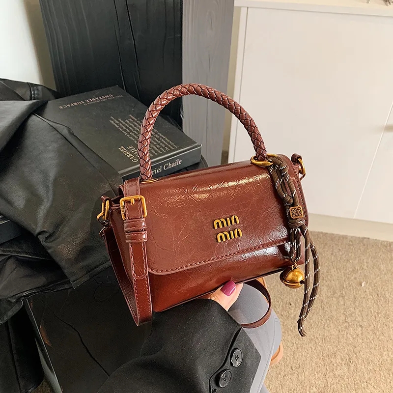 Designer Shoulder Bags for womens Fashion Bag classical Handbag messenger fashionable woman crossbody Underarm bag 0529