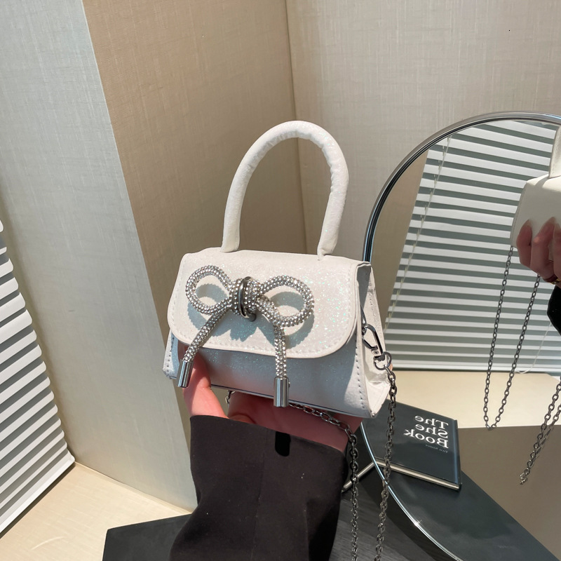 New Free Delivery Designer Bag 2025 New Style Design Single Shoulder Stylish Solid Color Strap Luxury Bag Cover Handheld Texture Crossbody Bag