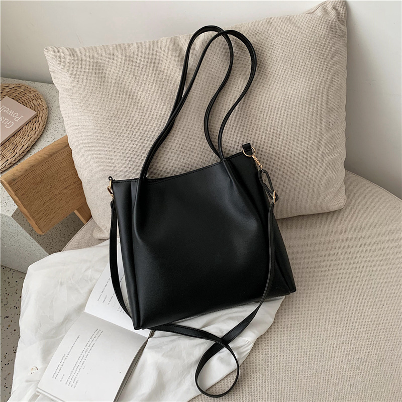 Free Delivery Designer Bag Baobao Large Capacity Shoulder 2025 Fashion Korean Version Trend Crossbody Student Handheld Women's Tote Bag Luxury Ba