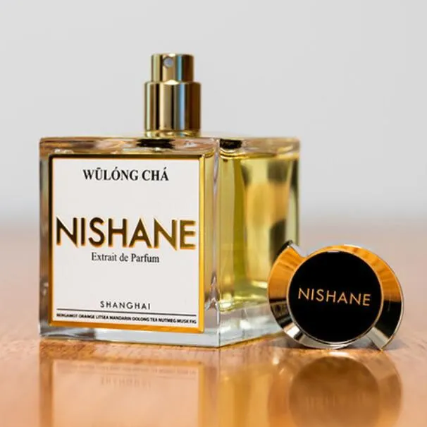100ml Perfume Deziro Karagoz Fan Your Flames Long-lasting fragrance Smell Unisex Cologne