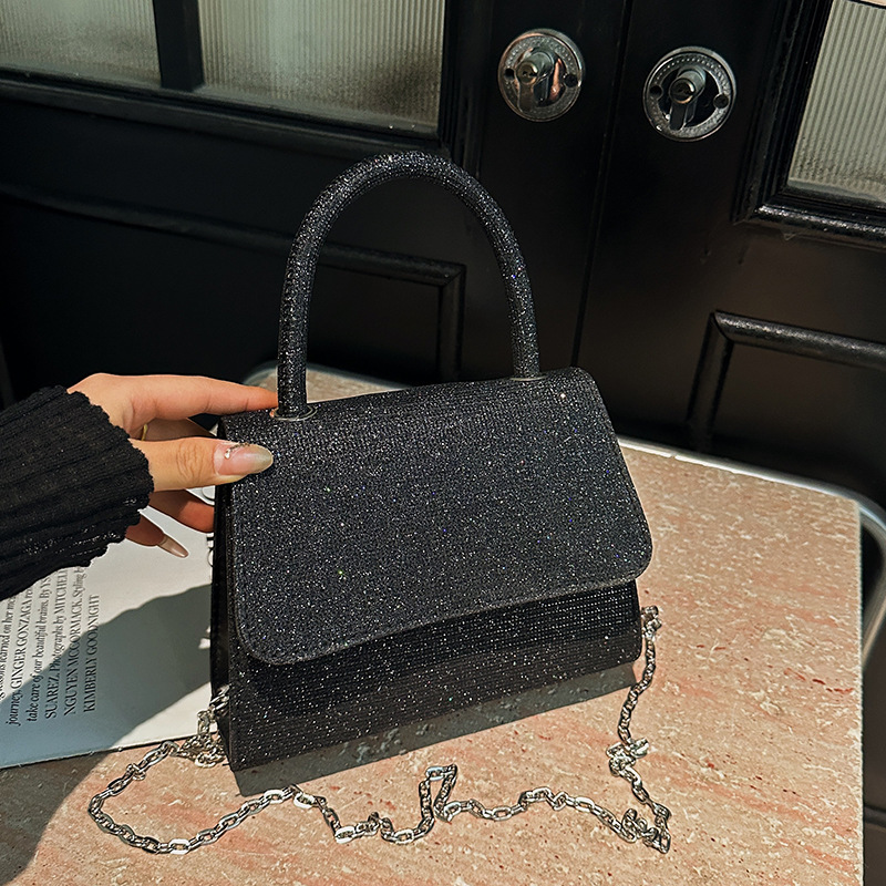 New Free Delivery Designer Bag New Fashion Birthday Party Handheld Sparkling Wedding Dress Luxury Bag Evening Bag