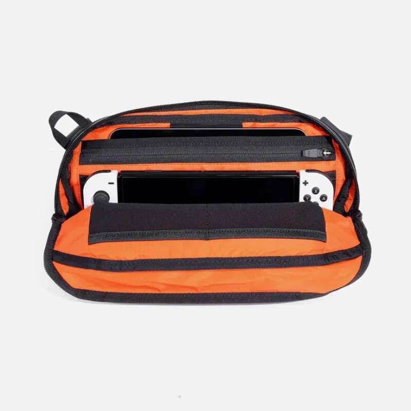 Day 3 X-PAC Versatile,Spacious Sling for Travel and Everyday Use, Durable Nylon,Chest Bag