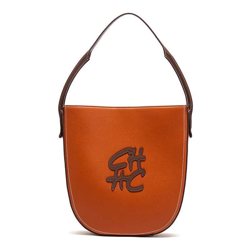 CHCH Tote New Large Capacity Commuter Bag Women's Handbag 250514