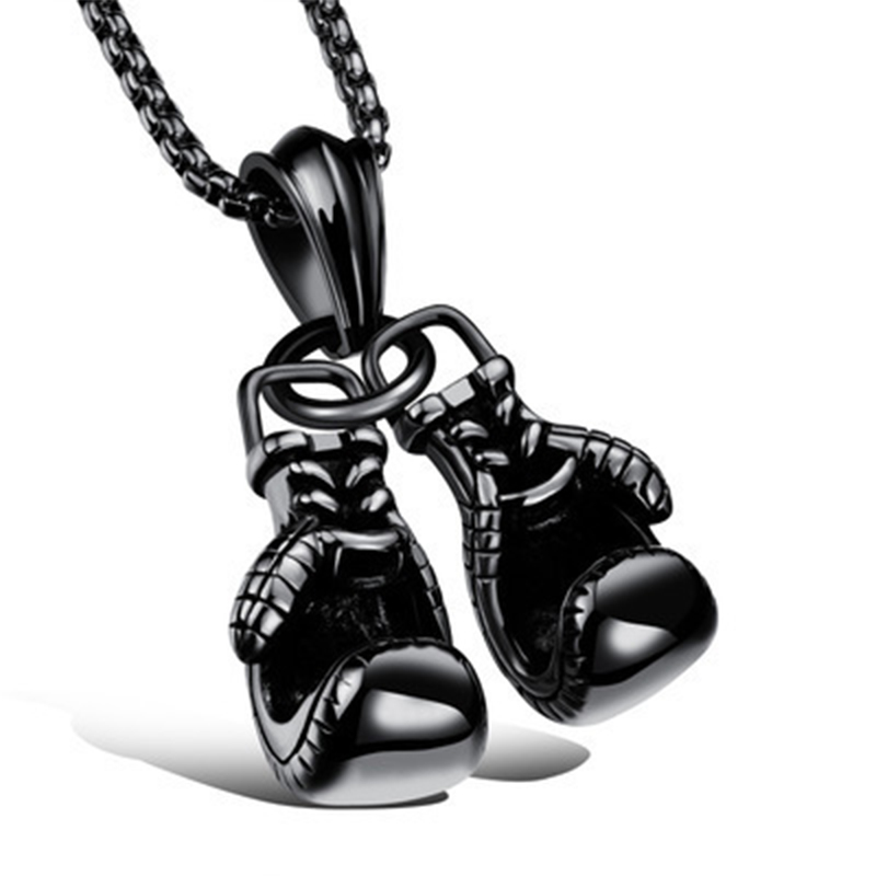 Simple retro pendant gift, men's and women's fashionable dressing necklace