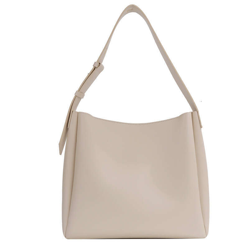 Two piece set mother fashion 2025 soft leather single shoulder bag large capacity handbag women's temperament versatile new trend ins