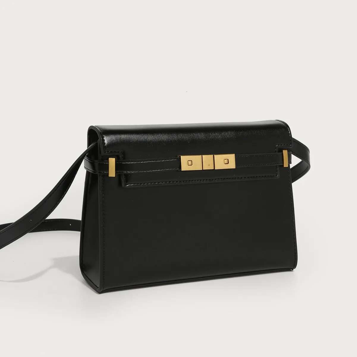 Brand Designer Handbags, High-Quality Square Commuter Bags, Fashionable Women's Shoulder Crossbody Bags