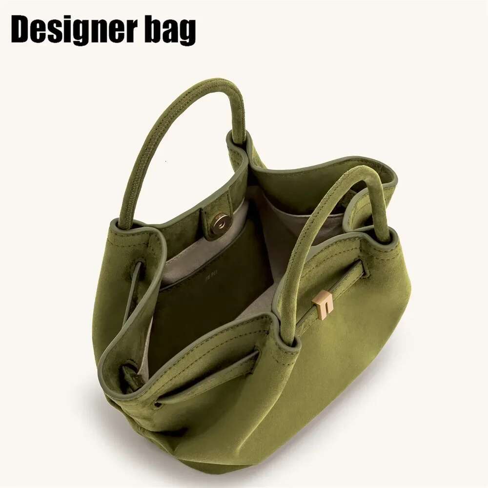JW PEI Dumpling New Premium Underarm Shoulder Daily Commuter Tote Bun Female