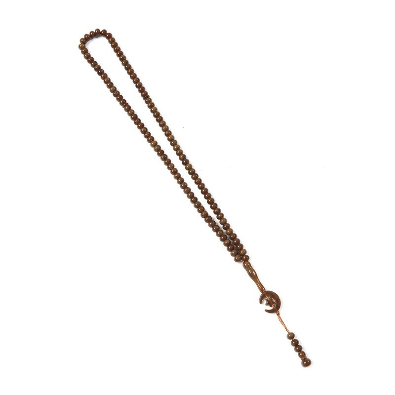 99 Saudi beads, Arabic bracelet, Muslim prayer beads