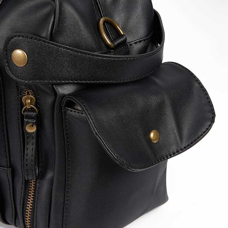M Travel Bag Duffle Handbag Shoder Bag PU Leather Big Messenger Bags High Quality Mens Lage Storage Crossbody Bag Z250514