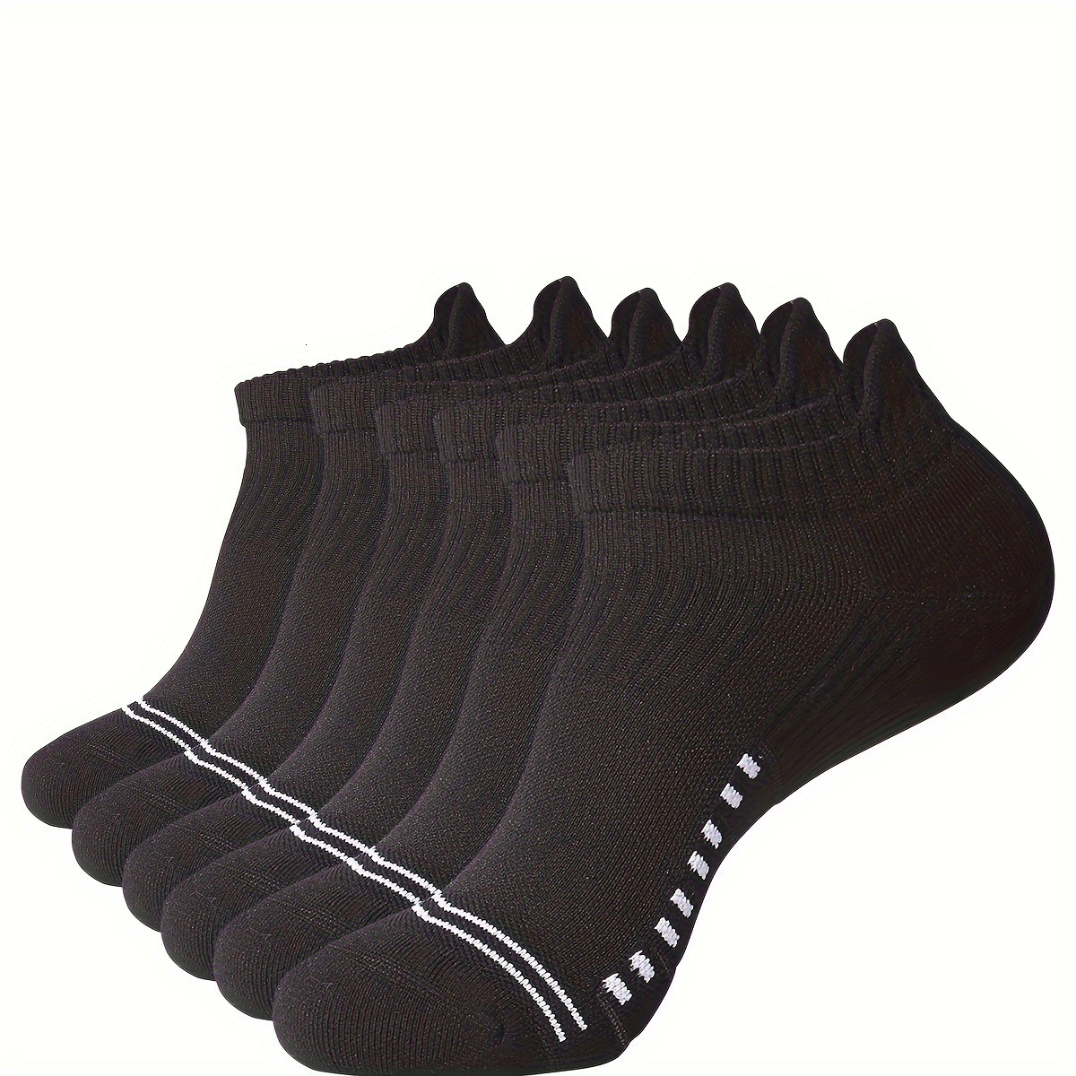 Designer Socks Socks With Looped Bottom Outdoor Sports Short Tube Professional Running Moisture Wicking Socks Men S Socks Sports Socks