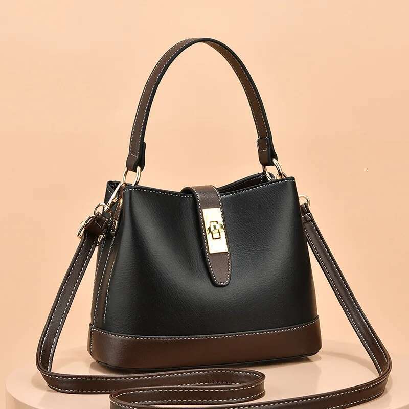New Women's new fashion women's bags handbag all-match shoulder messenger bag